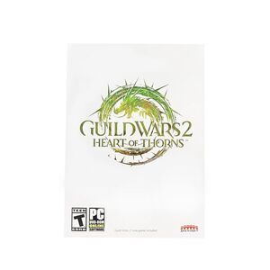 Guild Wars 2:  Heart of Thorns Platinum Edition PC